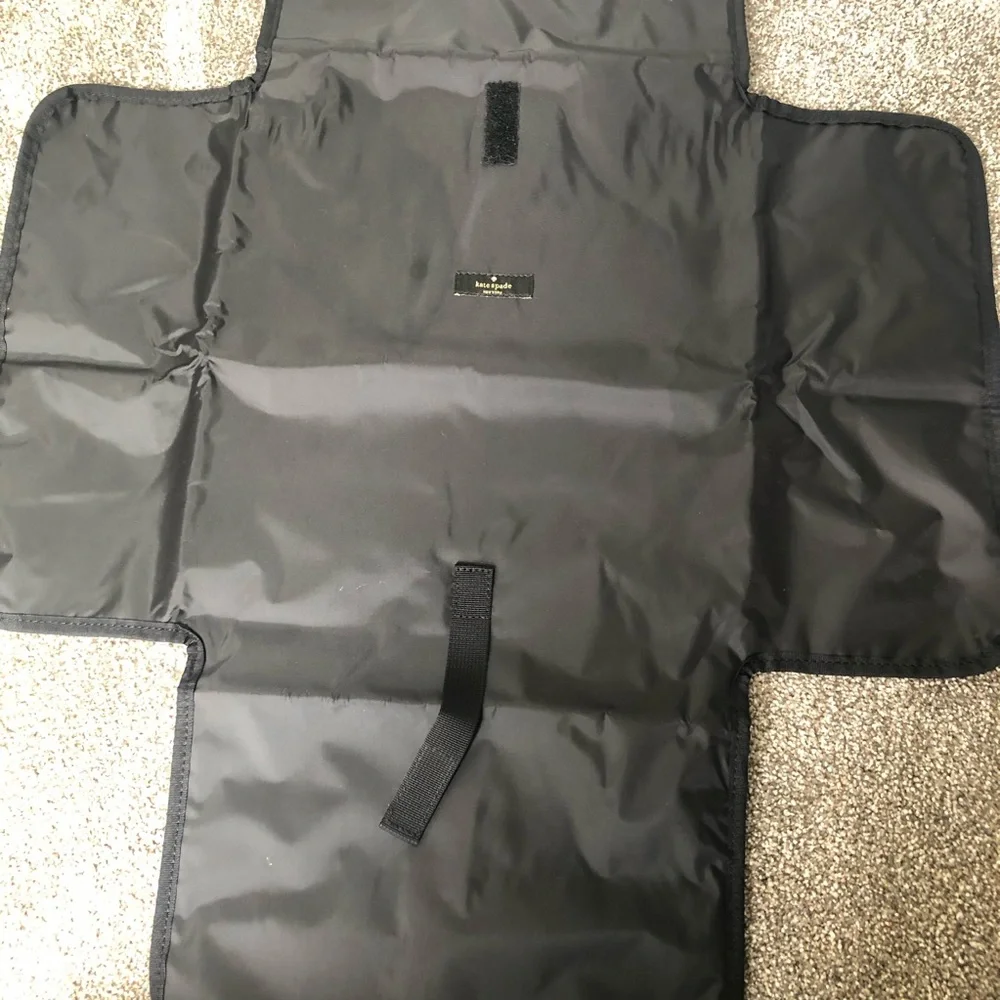 Kate Spade Diaper Bag